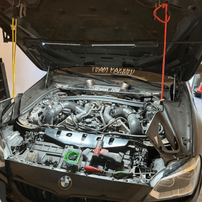 AUTO ENGINE REPAIR