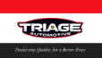 Triage Automotive